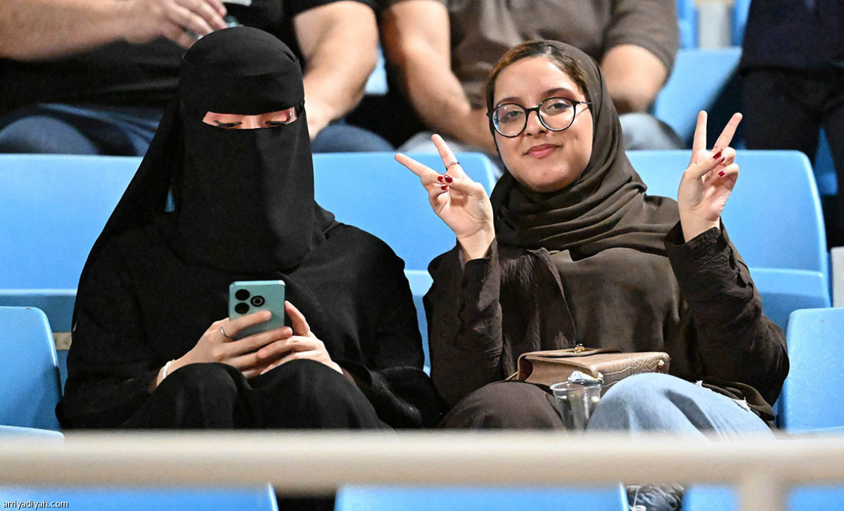 هاربورج وسط المشجعين