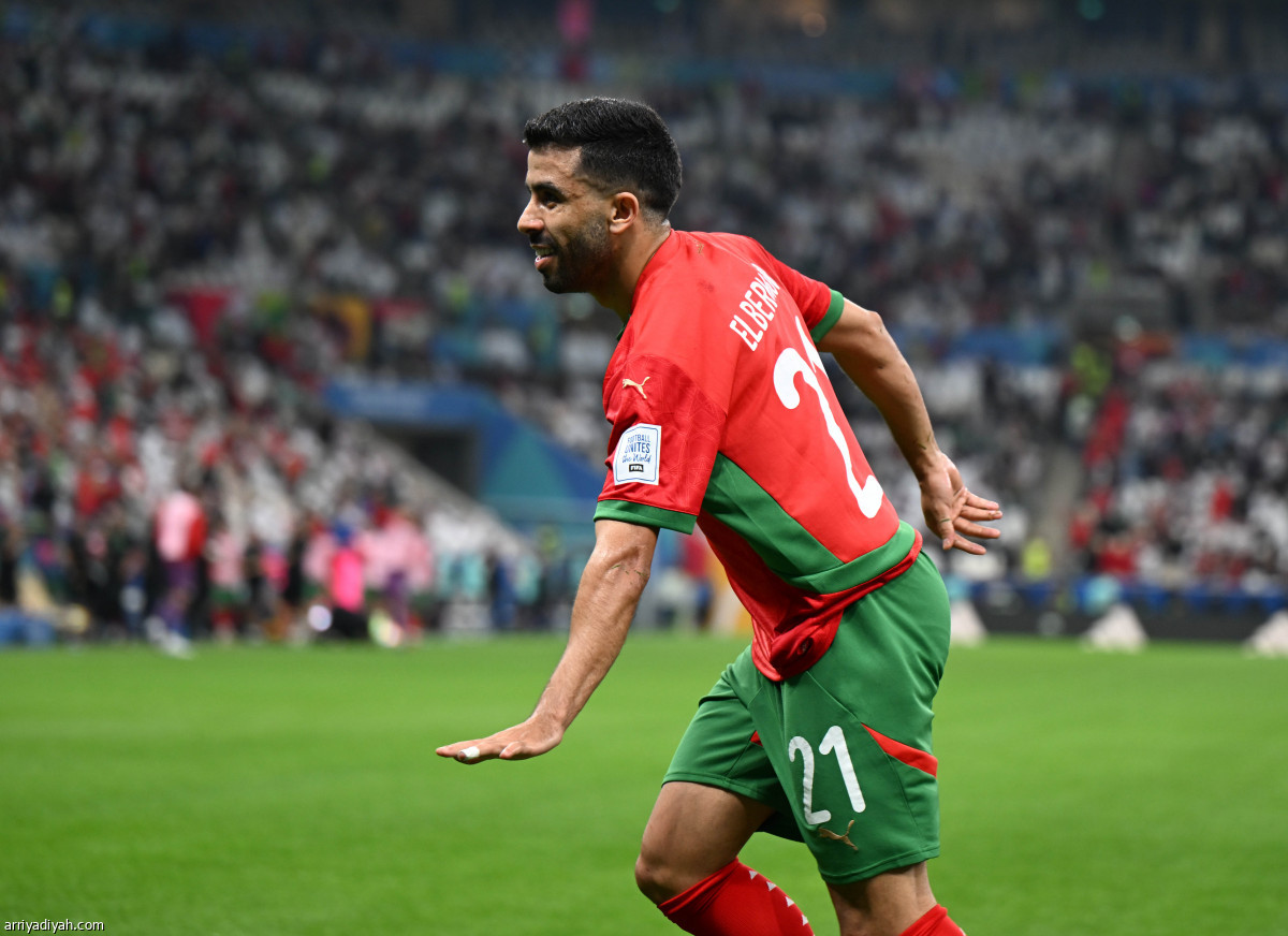 خسارة بعد التأهل