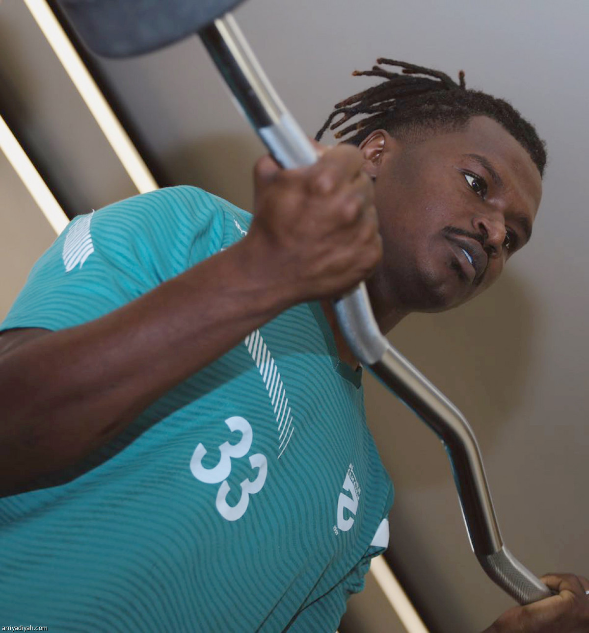 تقوية صباحية