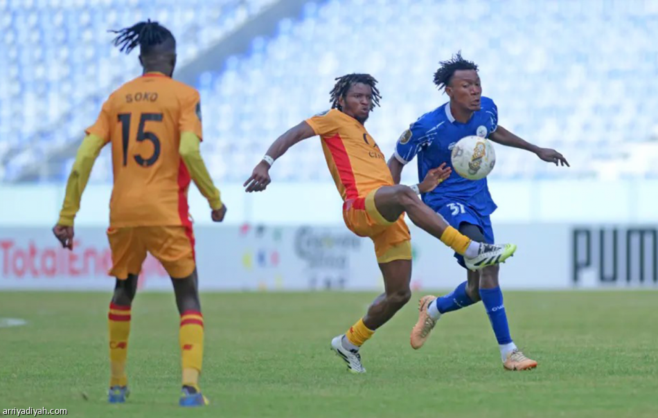 أبطال إفريقيا.. الترجي يسجل الانتصار الأول.. والسلبية تخيم على مواجهتين