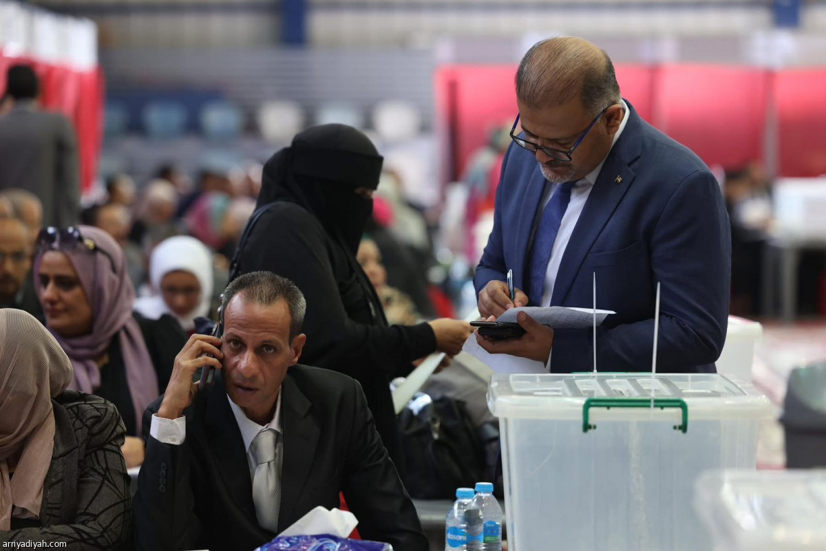 انتخابات الأهلي