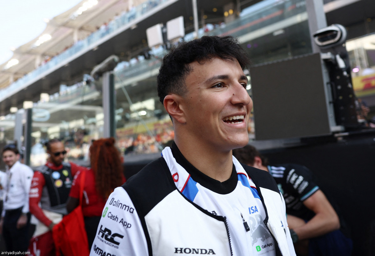 وصول السائقين