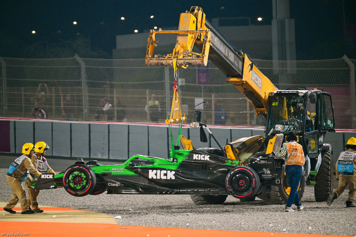 حسم اللقب يتأجل