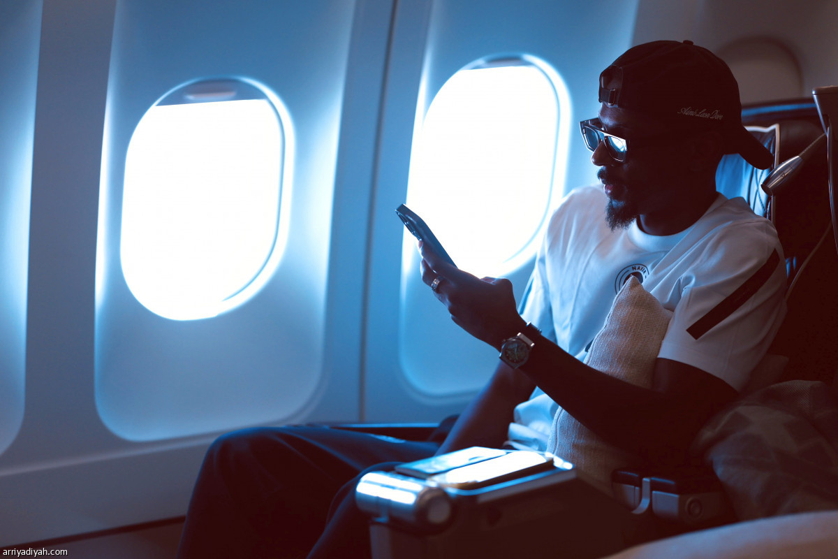 النصر إلى النمسا