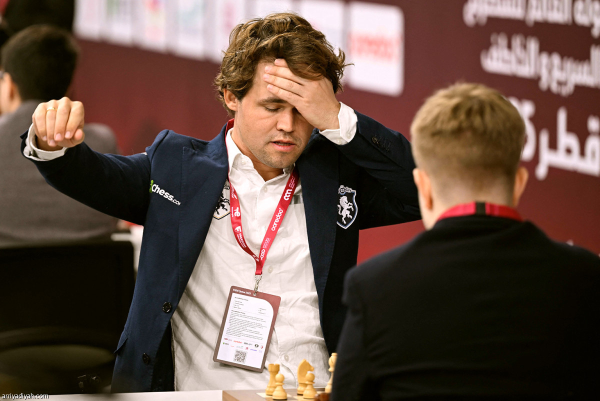 تحدي بطل العالم