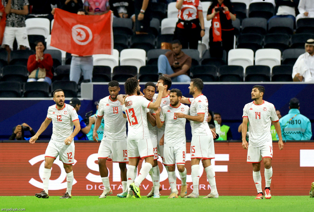 الفوز لا يكفي