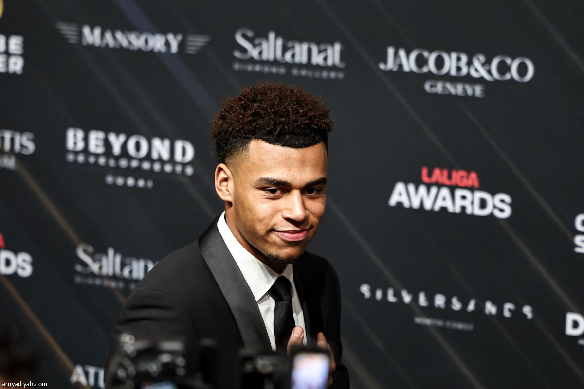 جلوب سوكر 2025