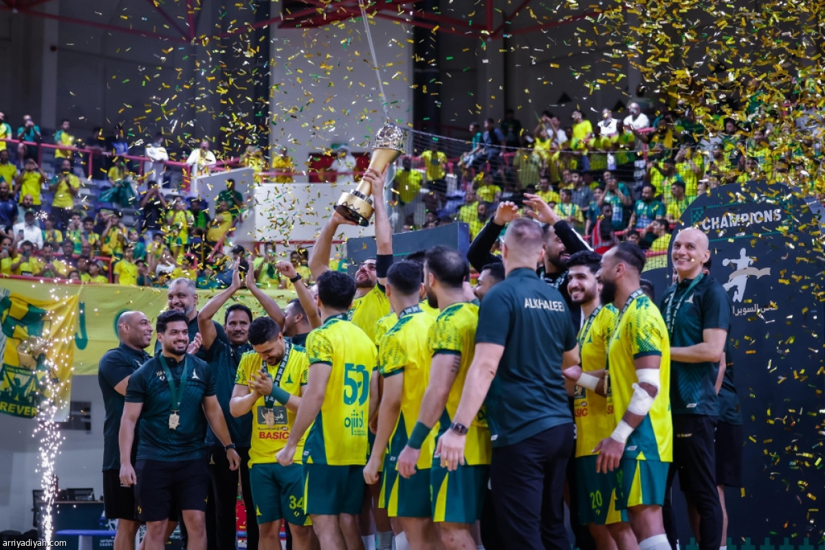 الخليج سوبر