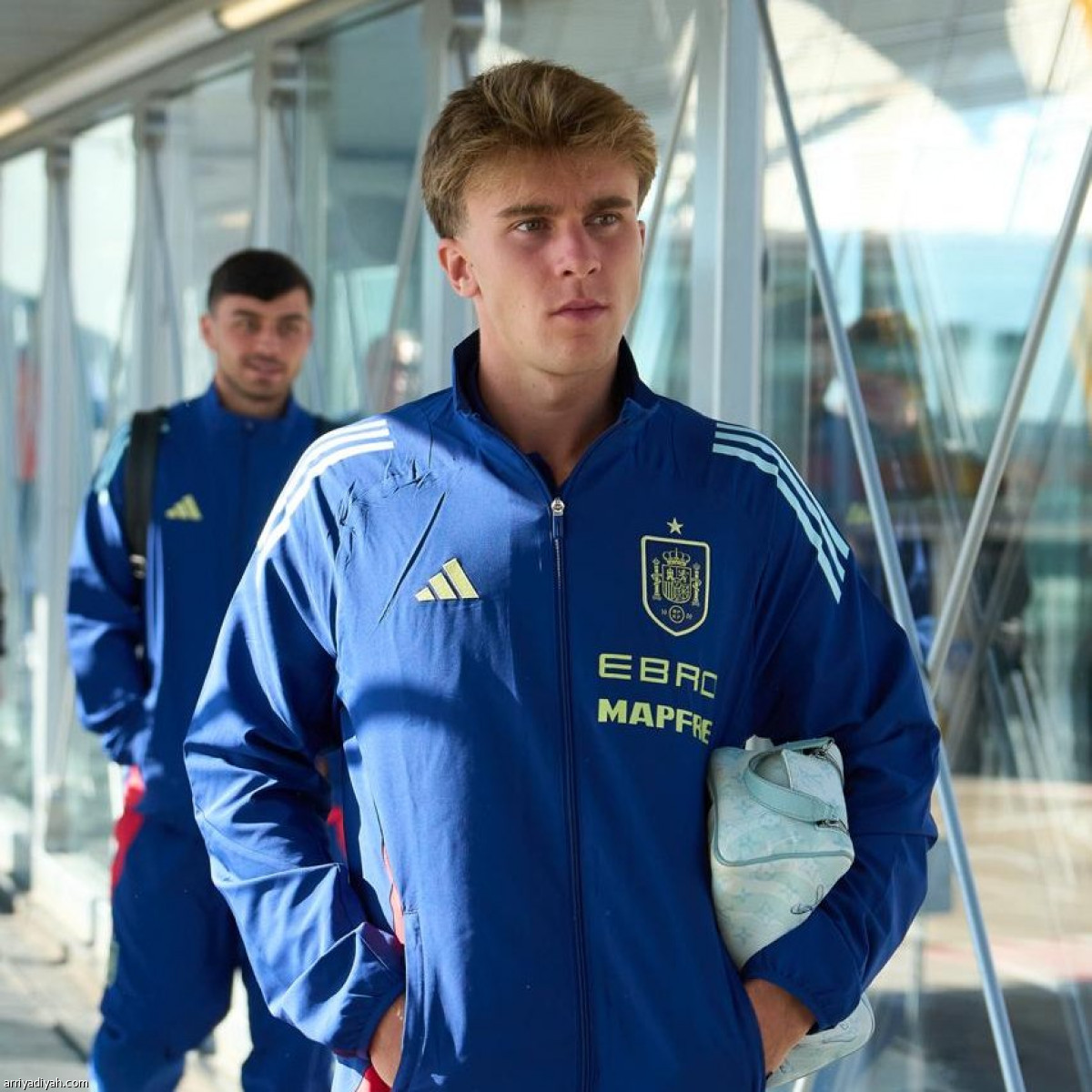 الإسبان في إلتشي