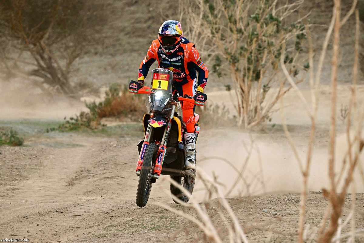 انطلاق المرحلة الثانية