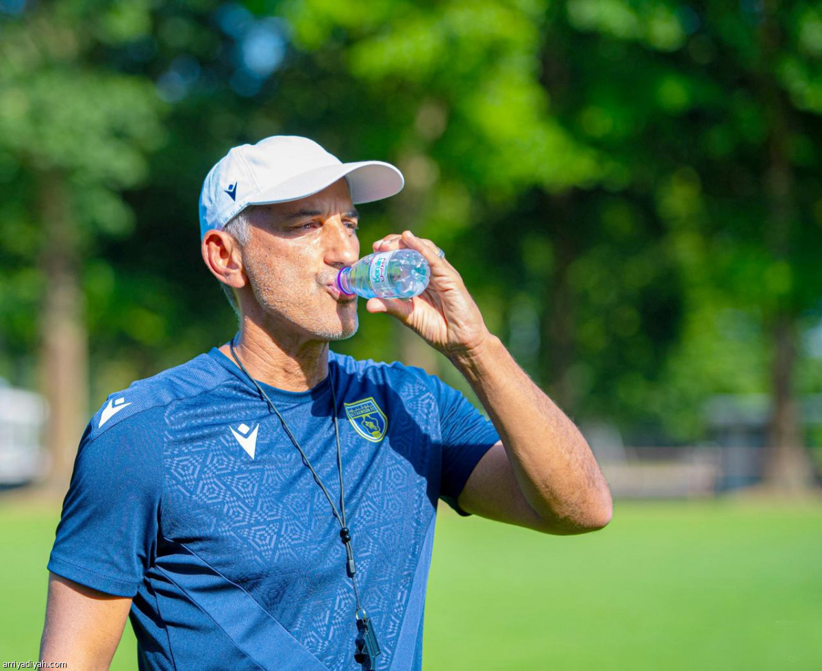 لمسات أخيرة