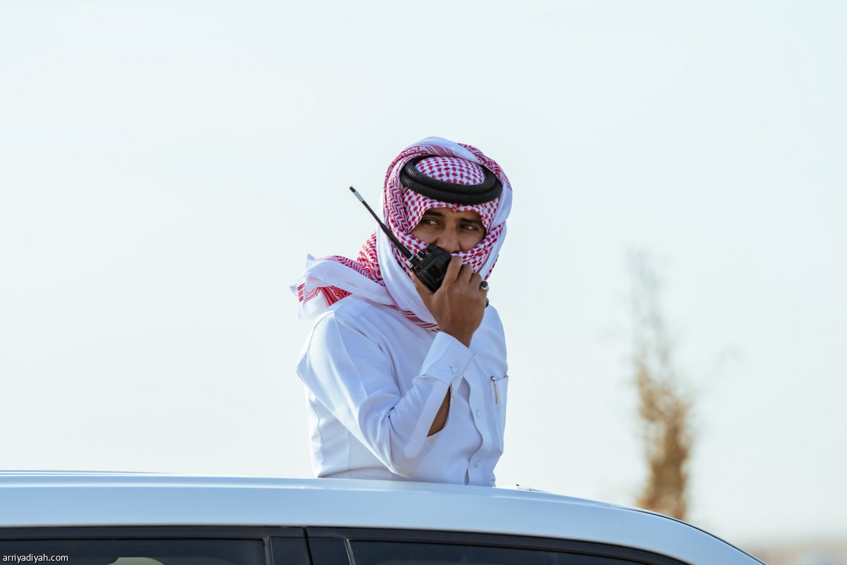 انطلاق المنافسات