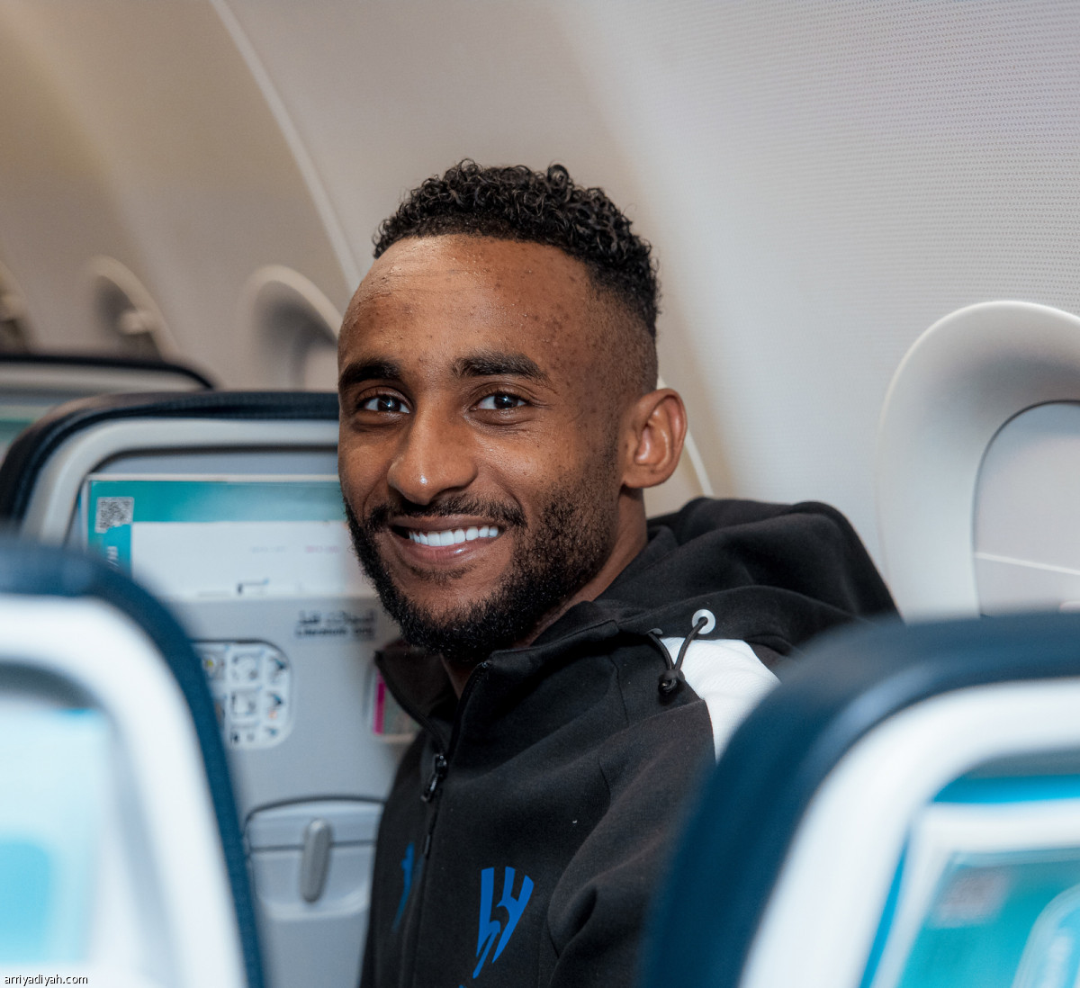 الهلال.. غياب نيفيش وسالم