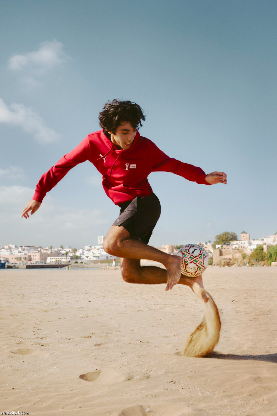 كرة الأمم الإفريقية