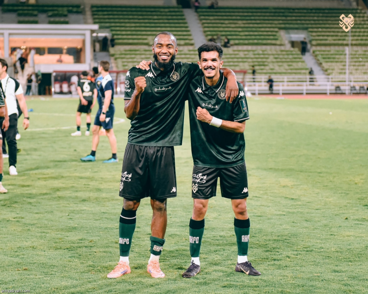 إنجاز تاريخي