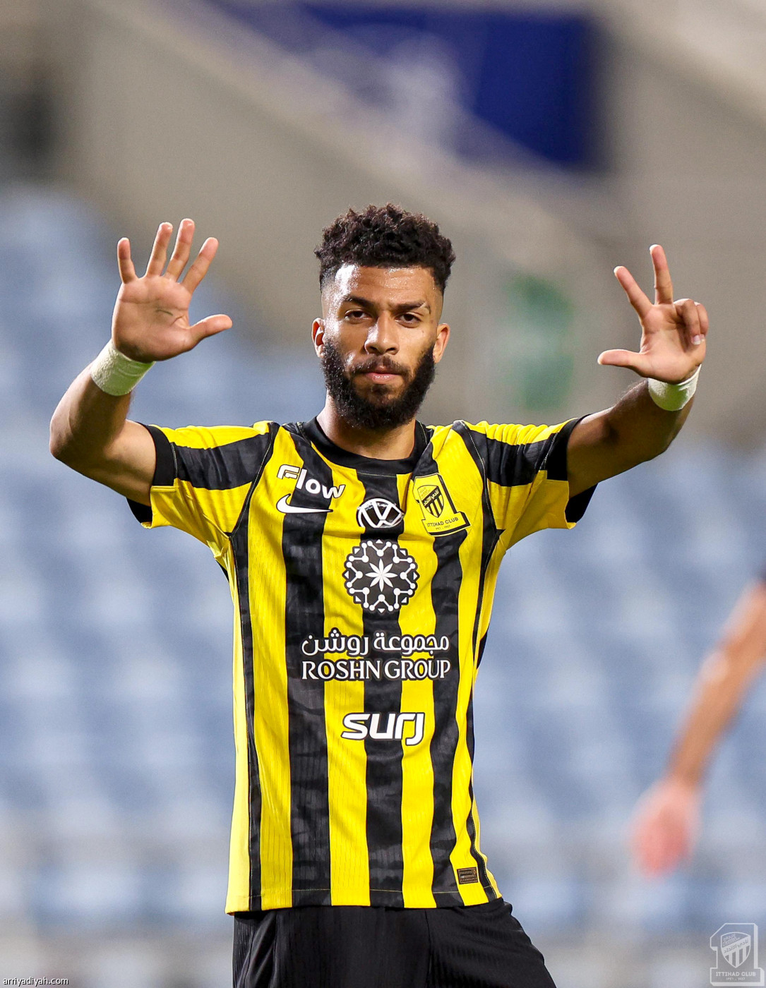 فوز وكأس تجريبية