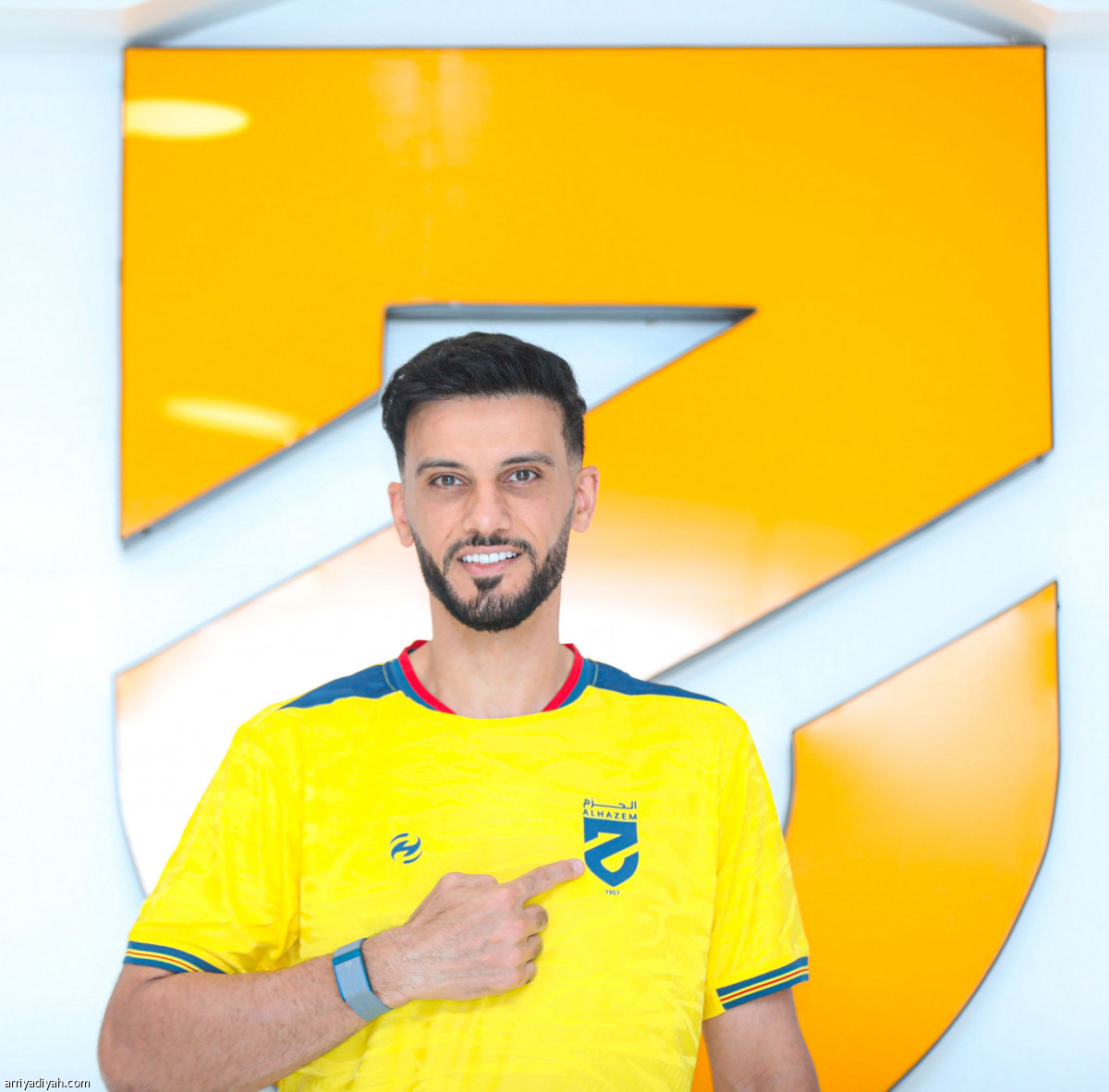 عودة كبير الهدافين