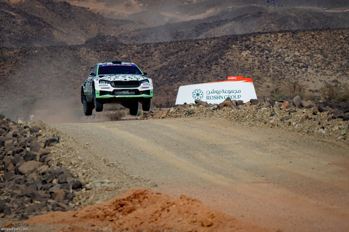 تحديات مستمرة