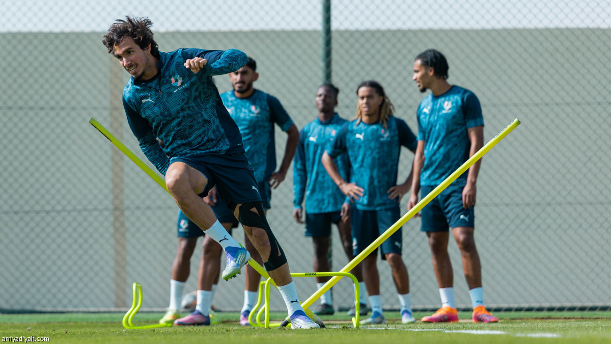 تجهيز قبل النصر