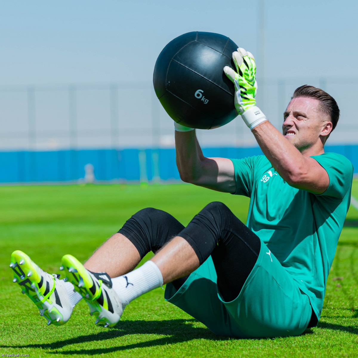 صباحية نيوم