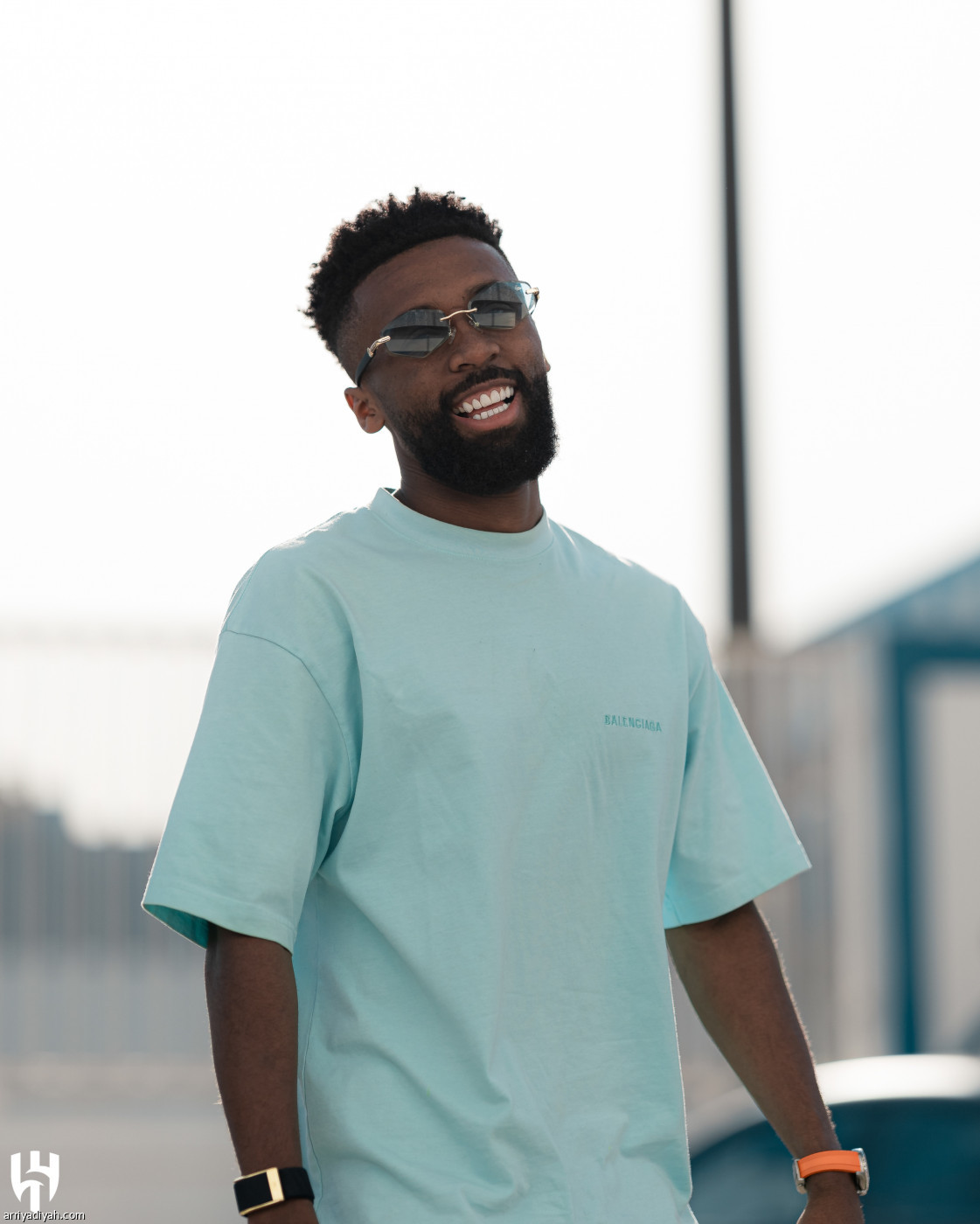 وصول الهلاليين