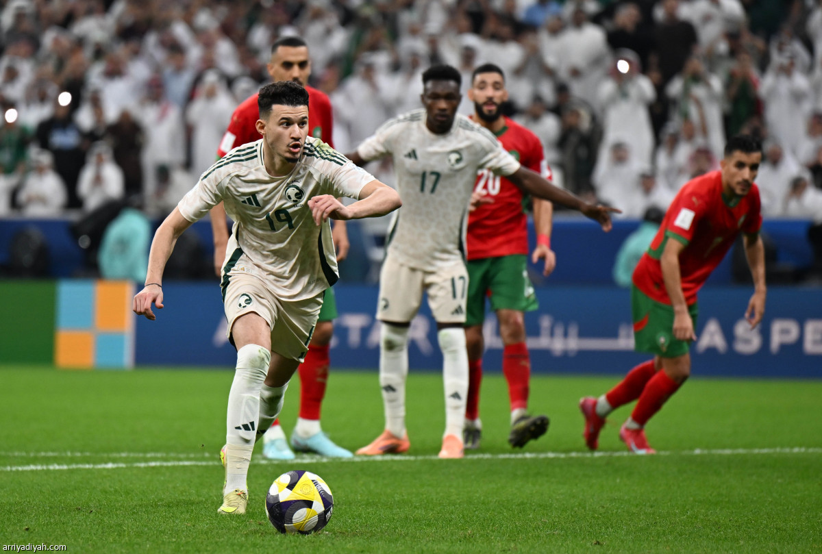 الحمدان.. «بانينكا» مهدرة