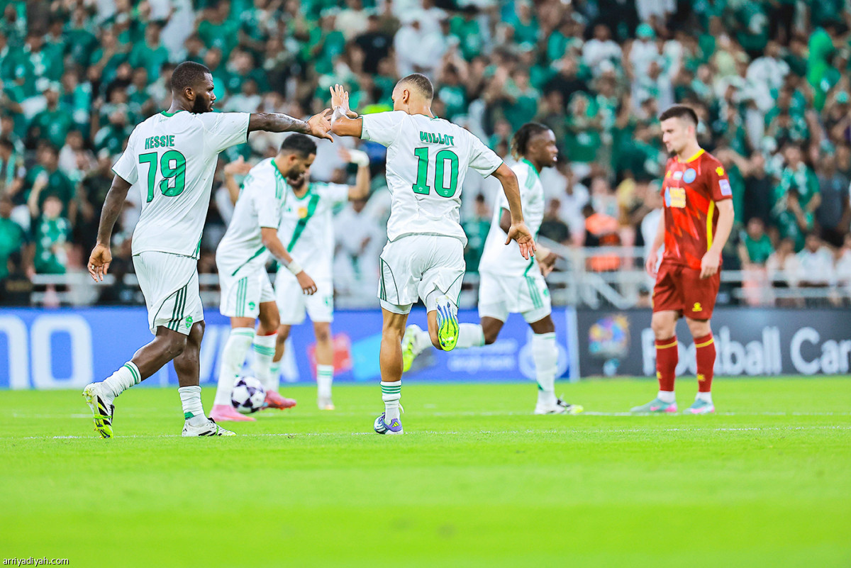 ملحمة البطل