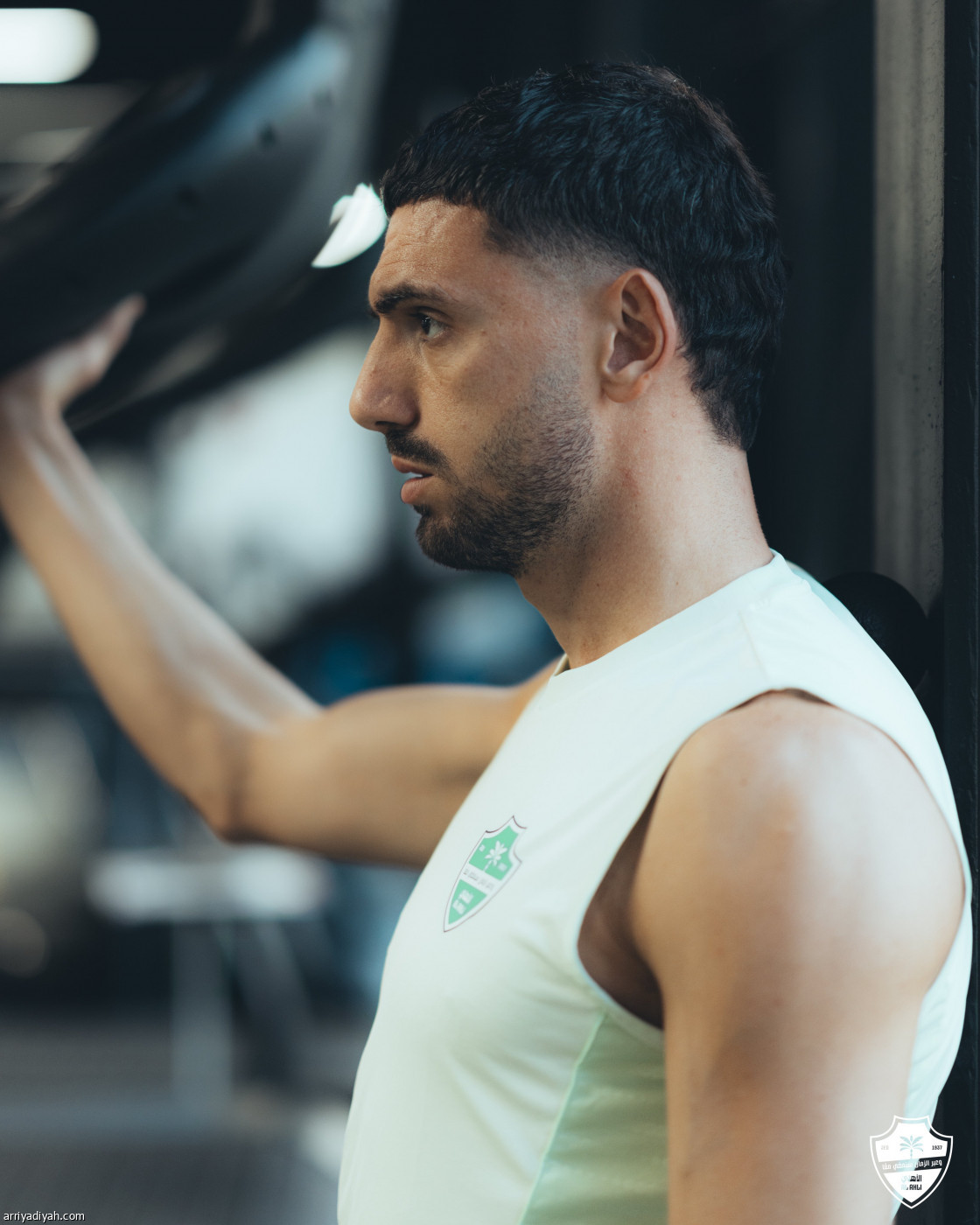 تقوية أهلاوية