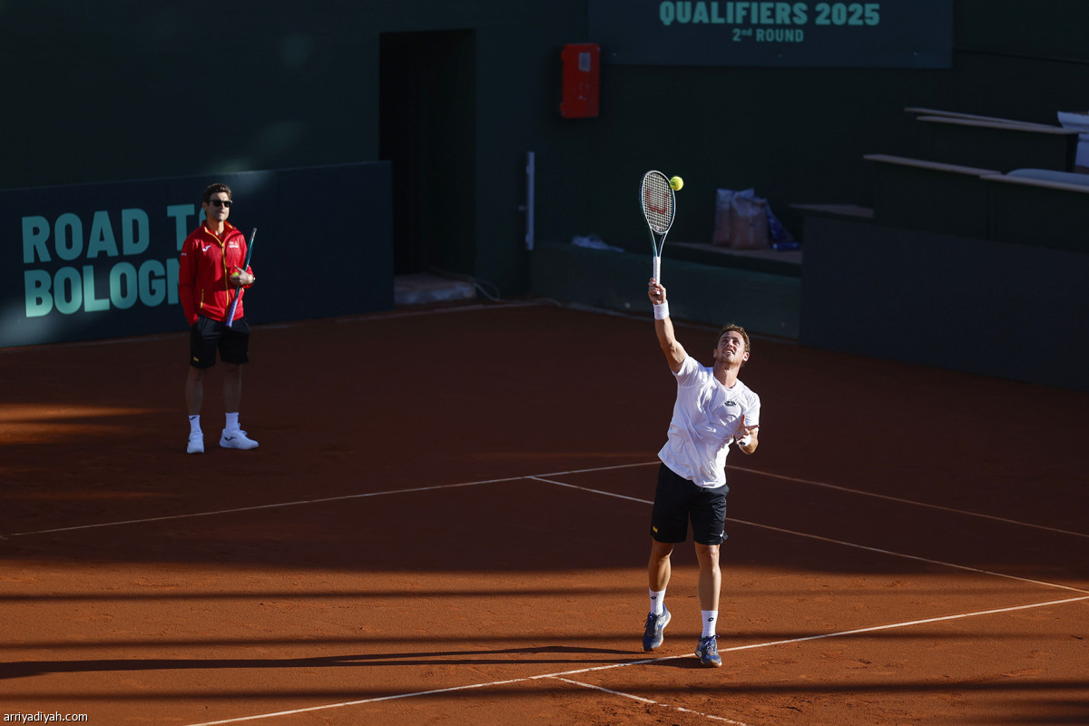 حصة تدريبية