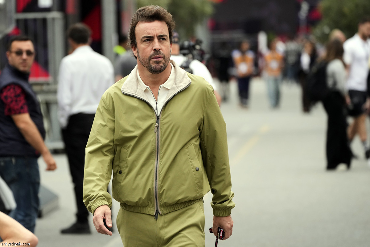 السائقون في باكو