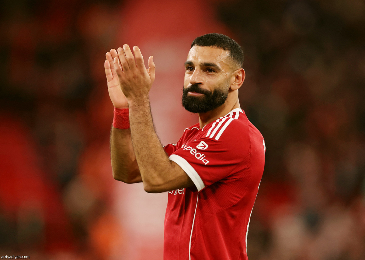 ليفربول ينتصر