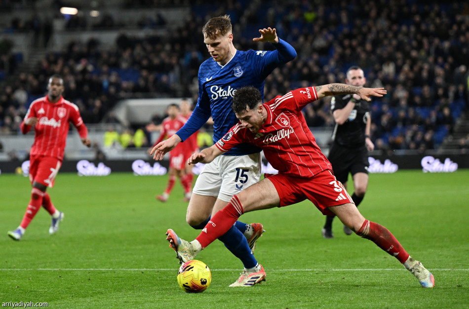 تشيلسي يواصل النزيف.. ونيوكاسل وتوتنام ينتصران