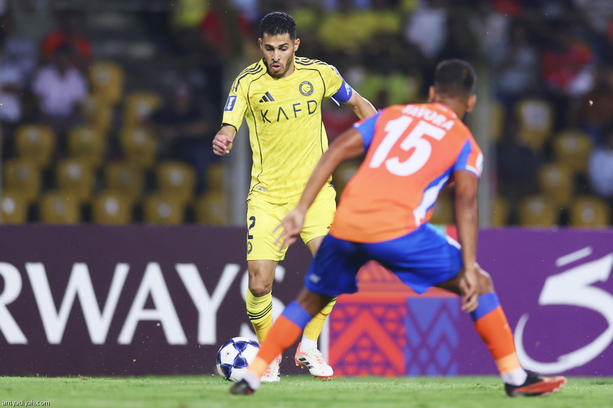 تعزيز الصدارة