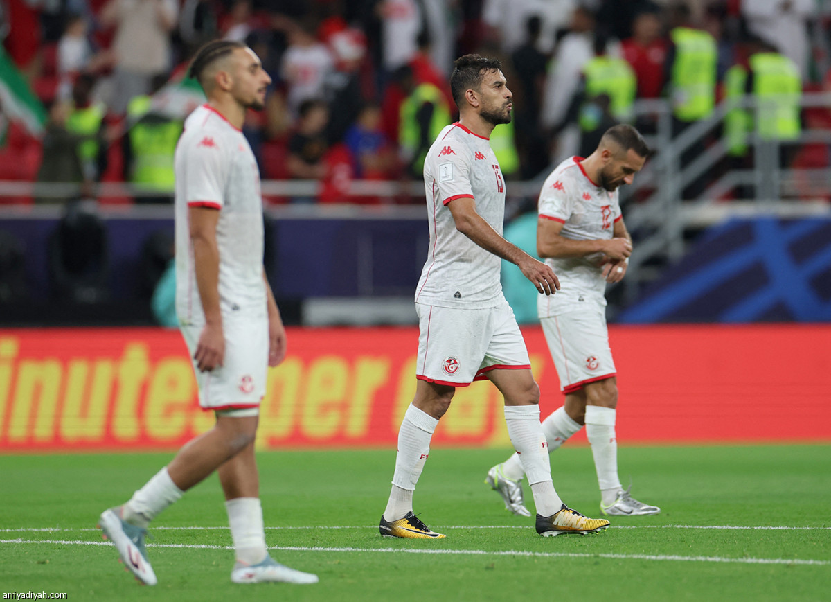 النسور تحلق