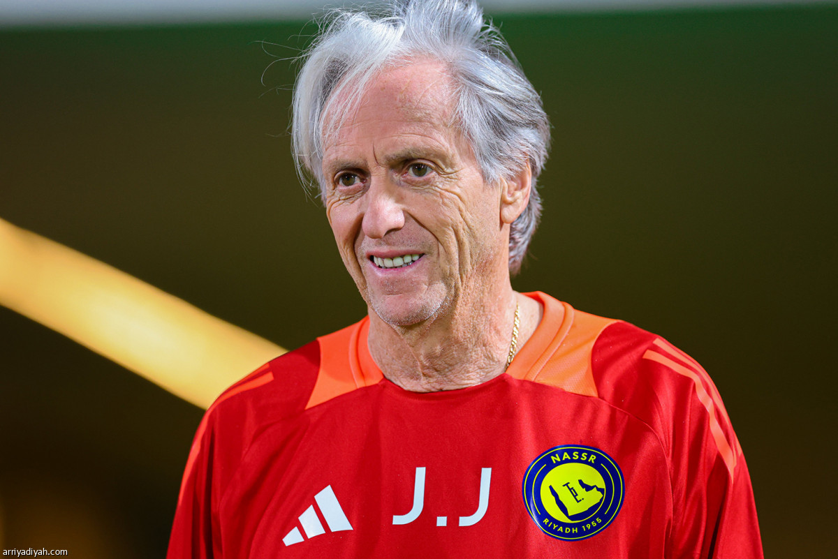 تحضيرات نصراوية